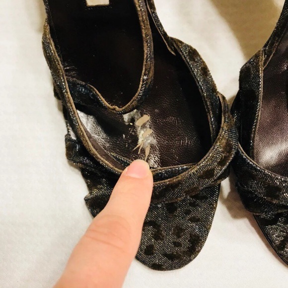 Manolo blahnik heels - Picture 6 of 12